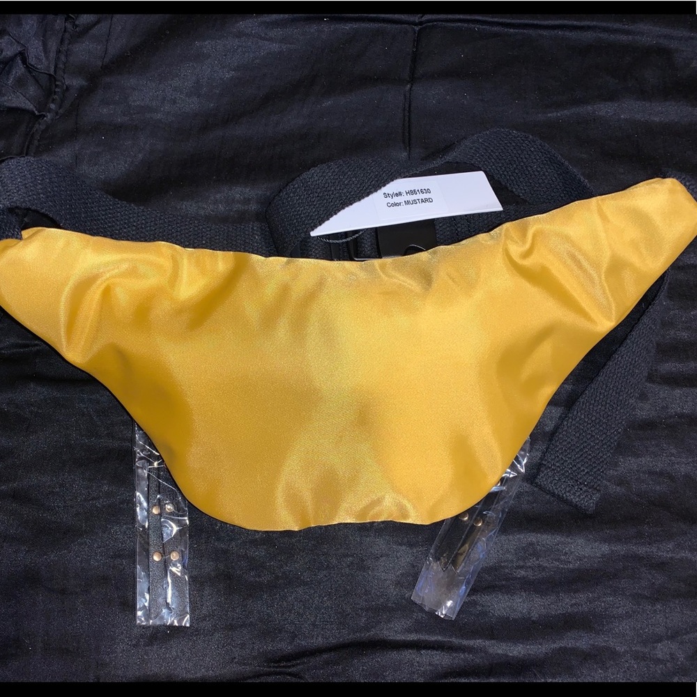 Fanny pack - Picture 3 of 5